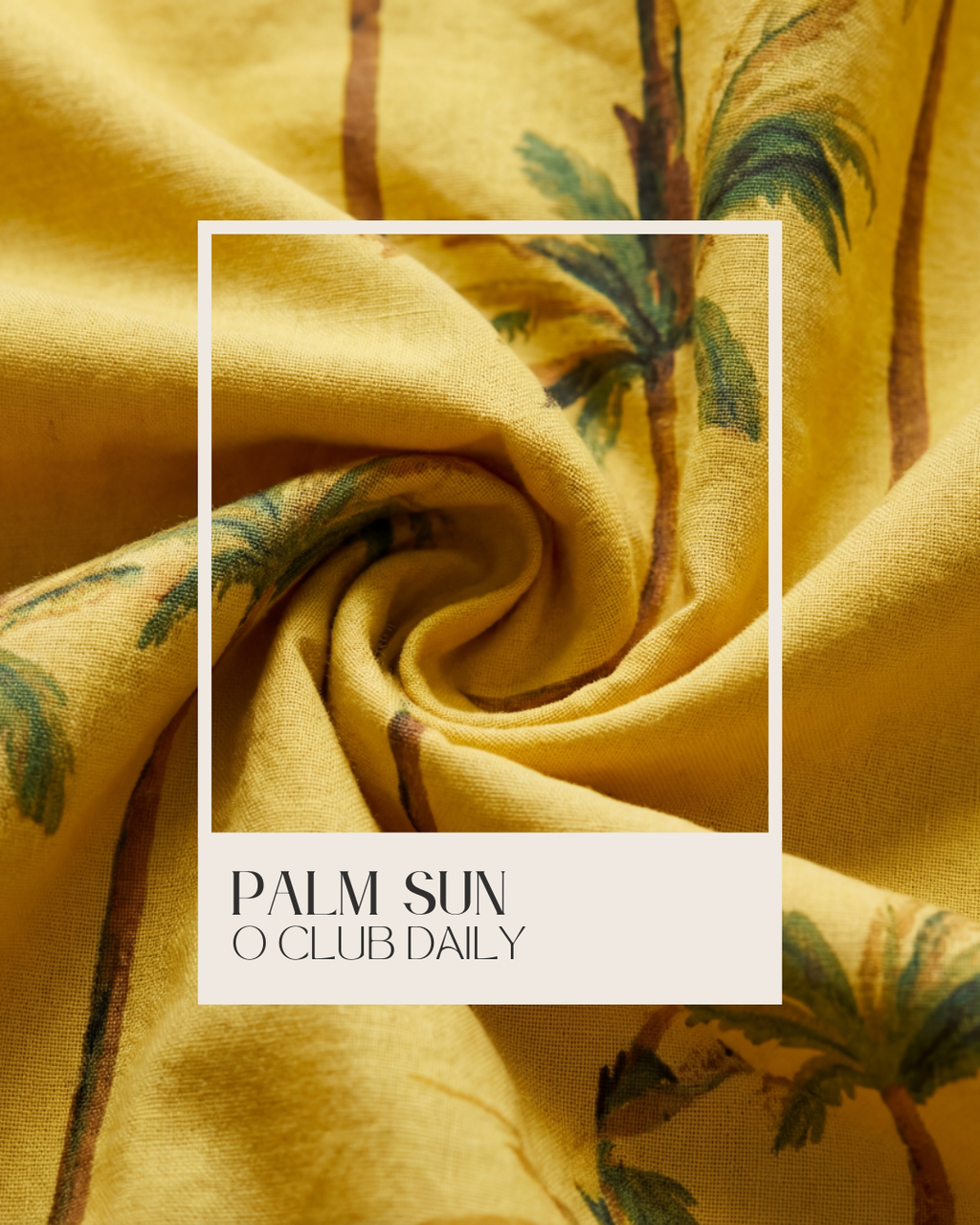 PALM SUN – Long