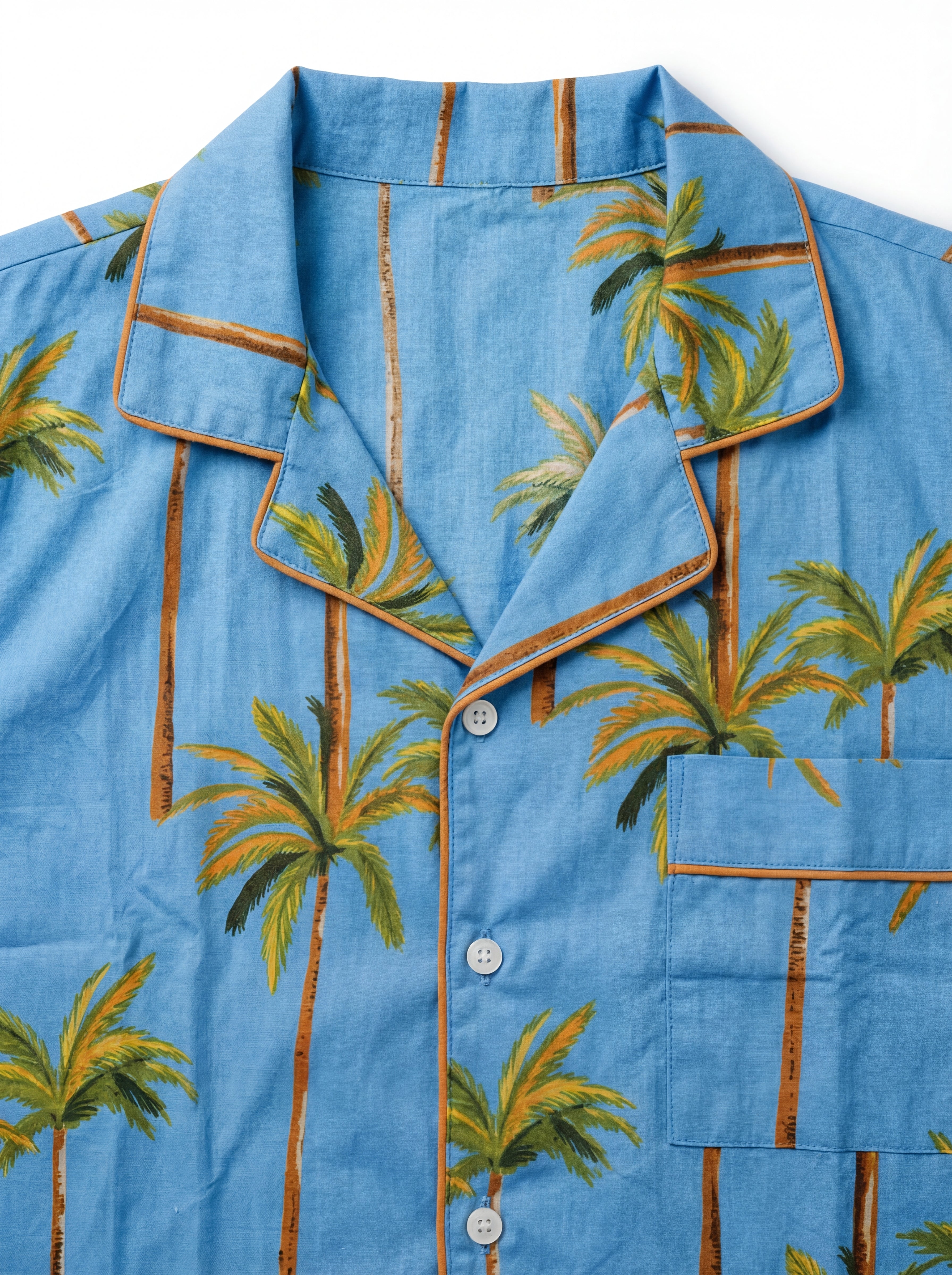 PALM SKY – long