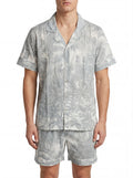 JUNGLE GREY - Short