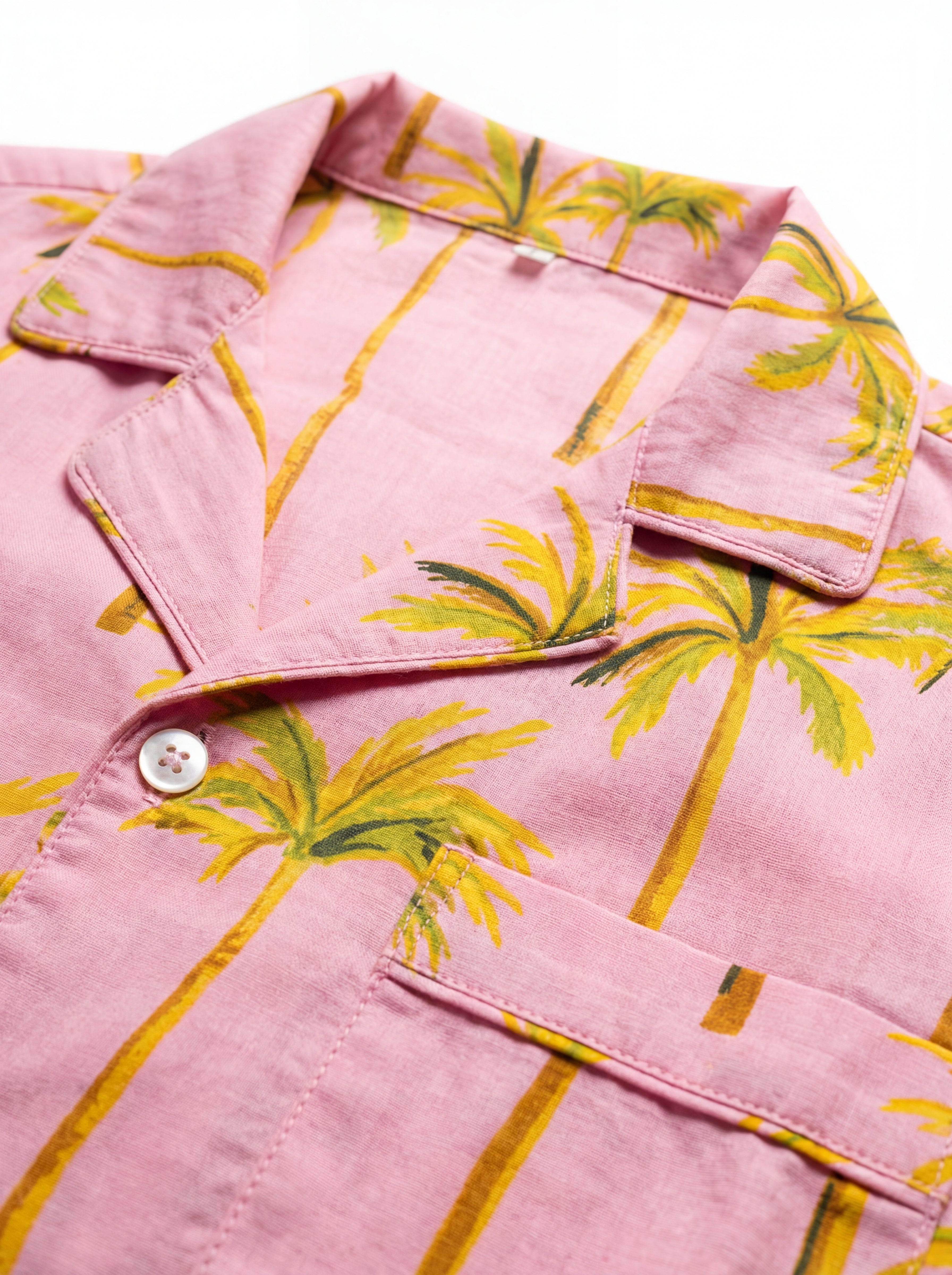 PALM ROSE – long