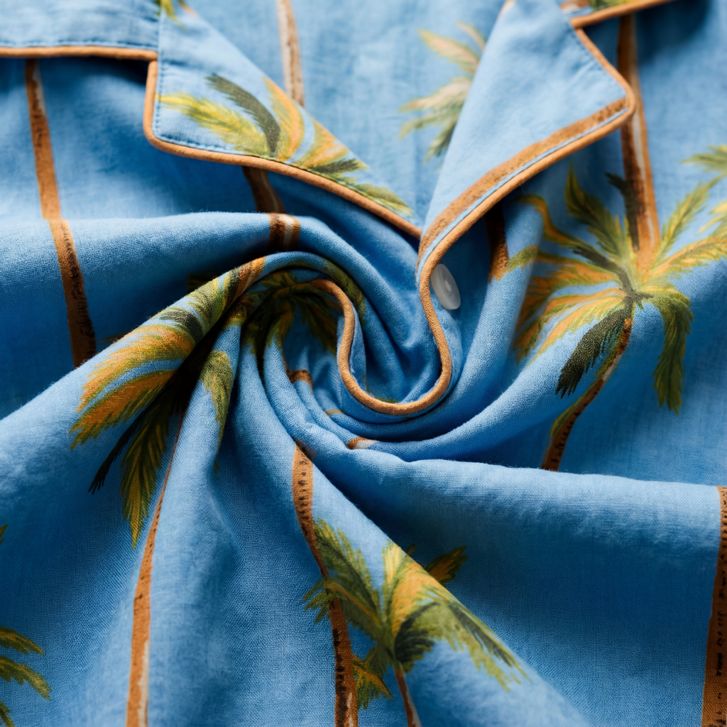 PALM SKY – long