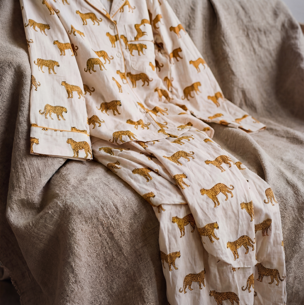 LEO IVORY – long