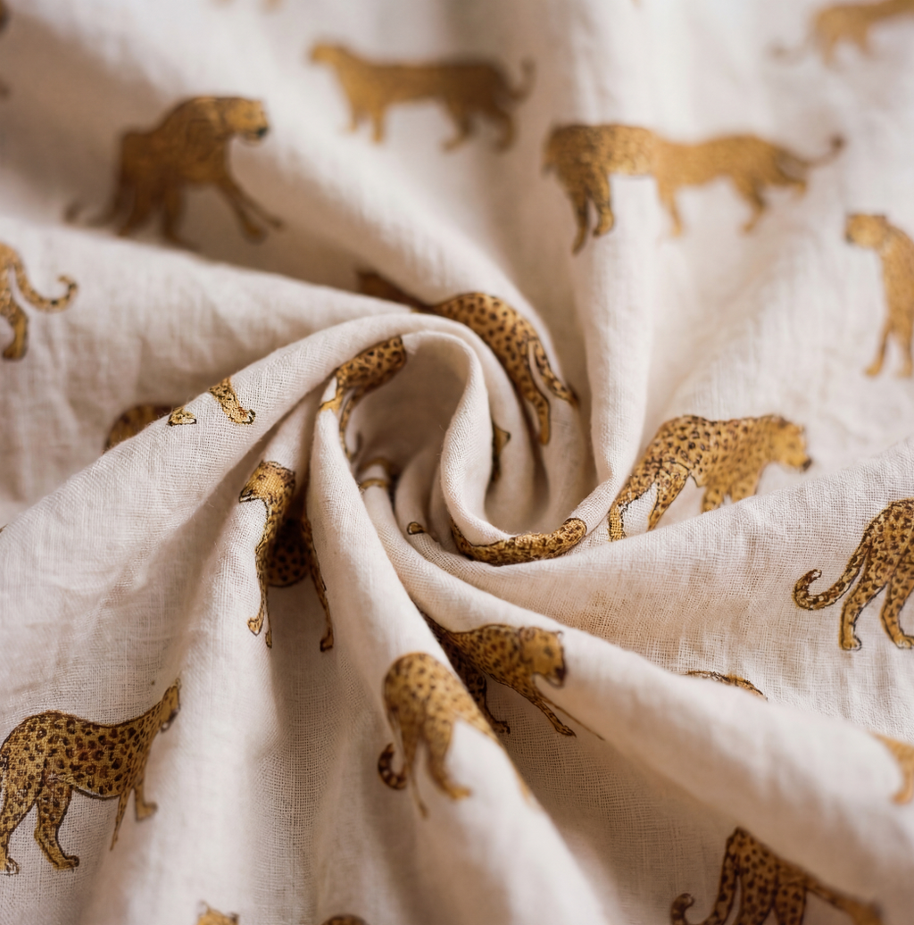 LEO IVORY – long